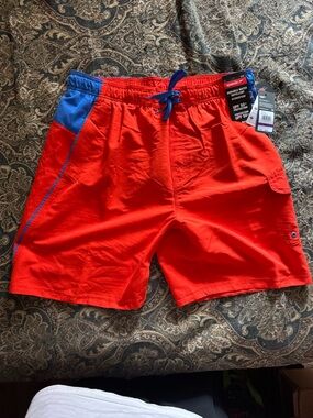New Speedo Swim Shorts Size 2XL